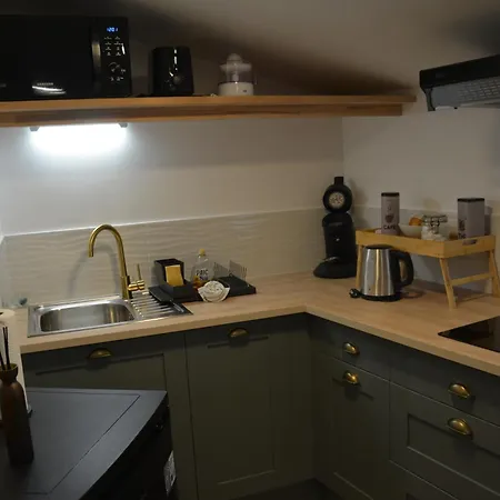 La Mansarde Des Remparts Angouleme