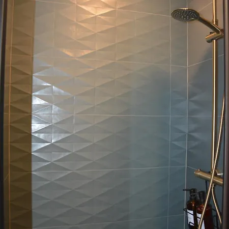 La Mansarde Des Remparts Apartment