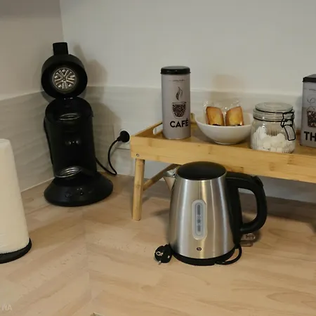 La Mansarde Des Remparts Apartment Angouleme