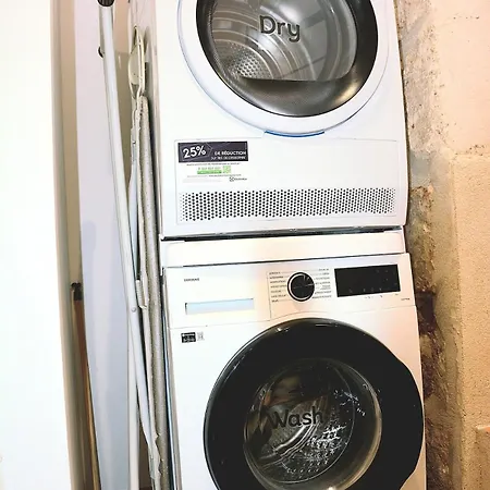 La Mansarde Des Remparts