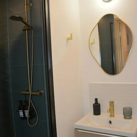 Apartment La Mansarde Des Remparts