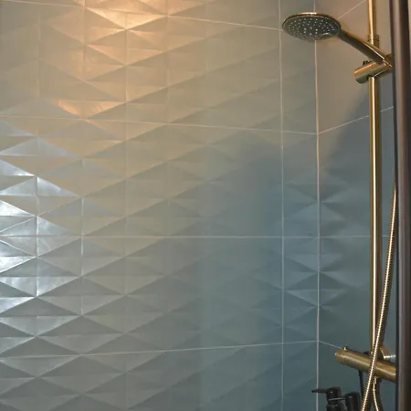 La Mansarde Des Remparts