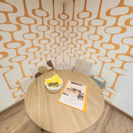 La Mansarde Des Remparts *