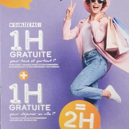 Apartment La Mansarde Des Remparts