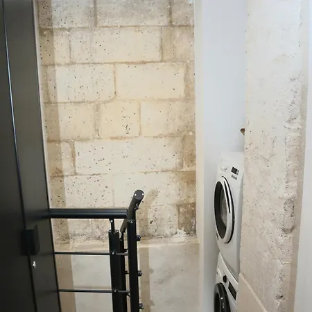 La Mansarde Des Remparts *