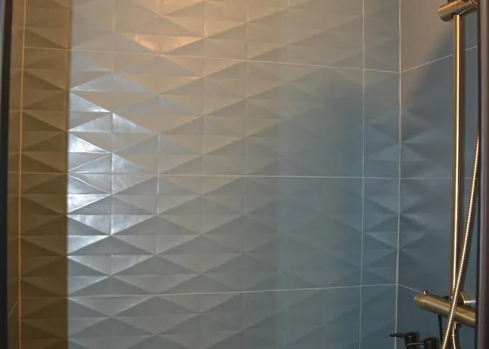 La Mansarde Des Remparts Appartement