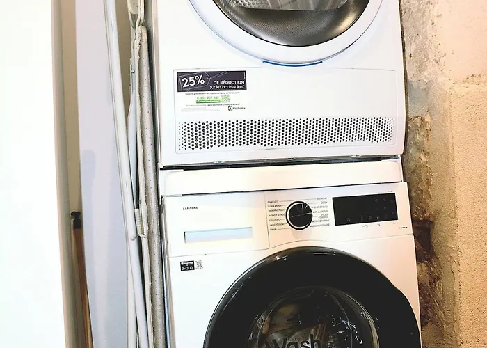 La Mansarde Des Remparts