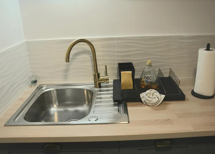 La Mansarde Des Remparts *