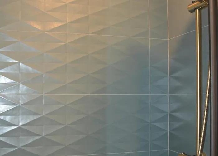 La Mansarde Des Remparts