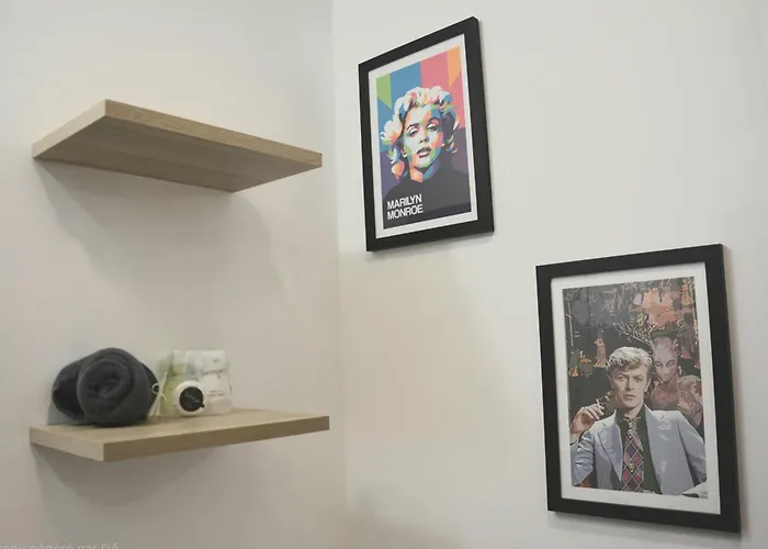 La Mansarde Des Remparts Appartement *