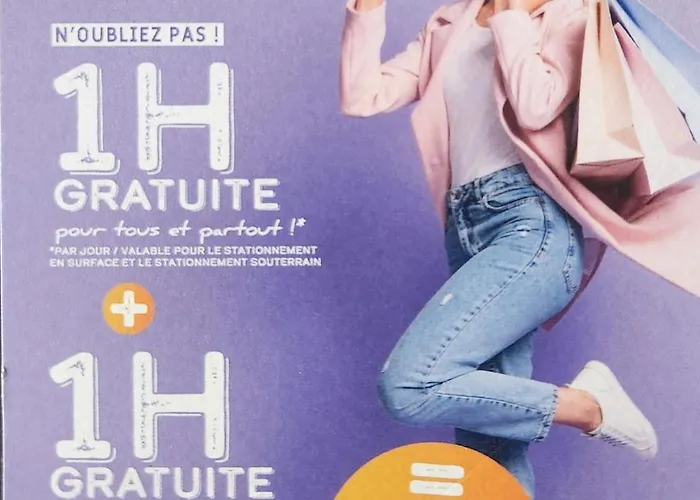 Appartement La Mansarde Des Remparts