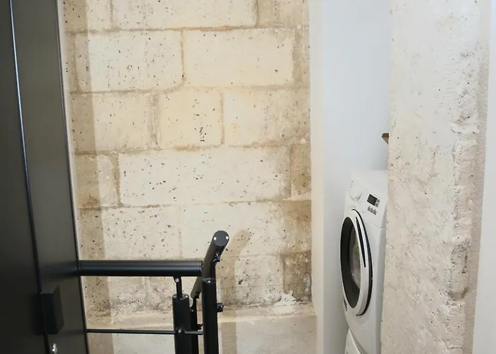 La Mansarde Des Remparts *